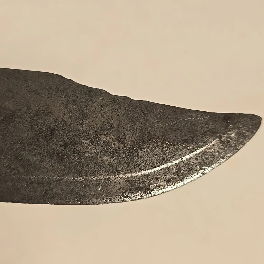 WWII RCC US NAVY USN MK2 FIGHTING KNIFE ROBESON CUTLERY COMPANY